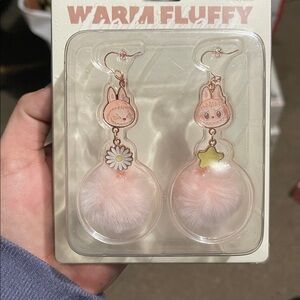 Sealed Never Been Open Earrings